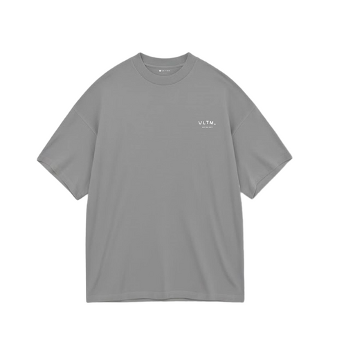 Motion Dept Grey T- Shirt