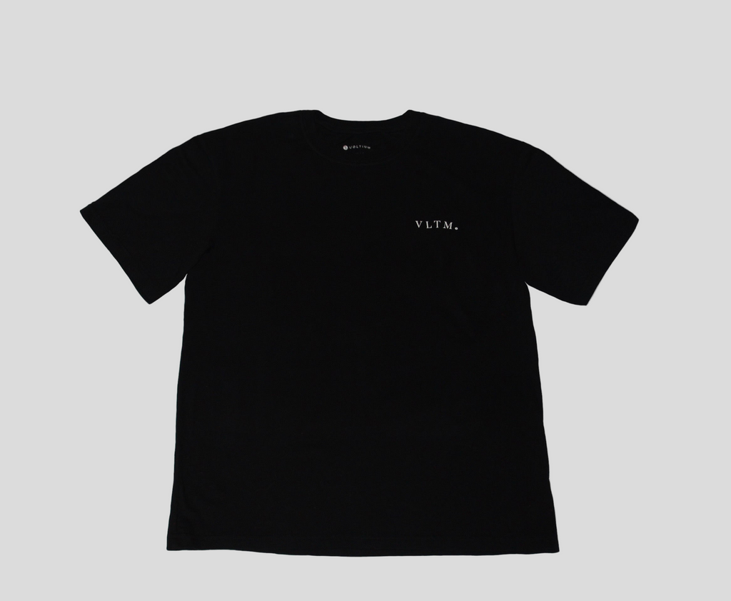 Black Growth T-shirt