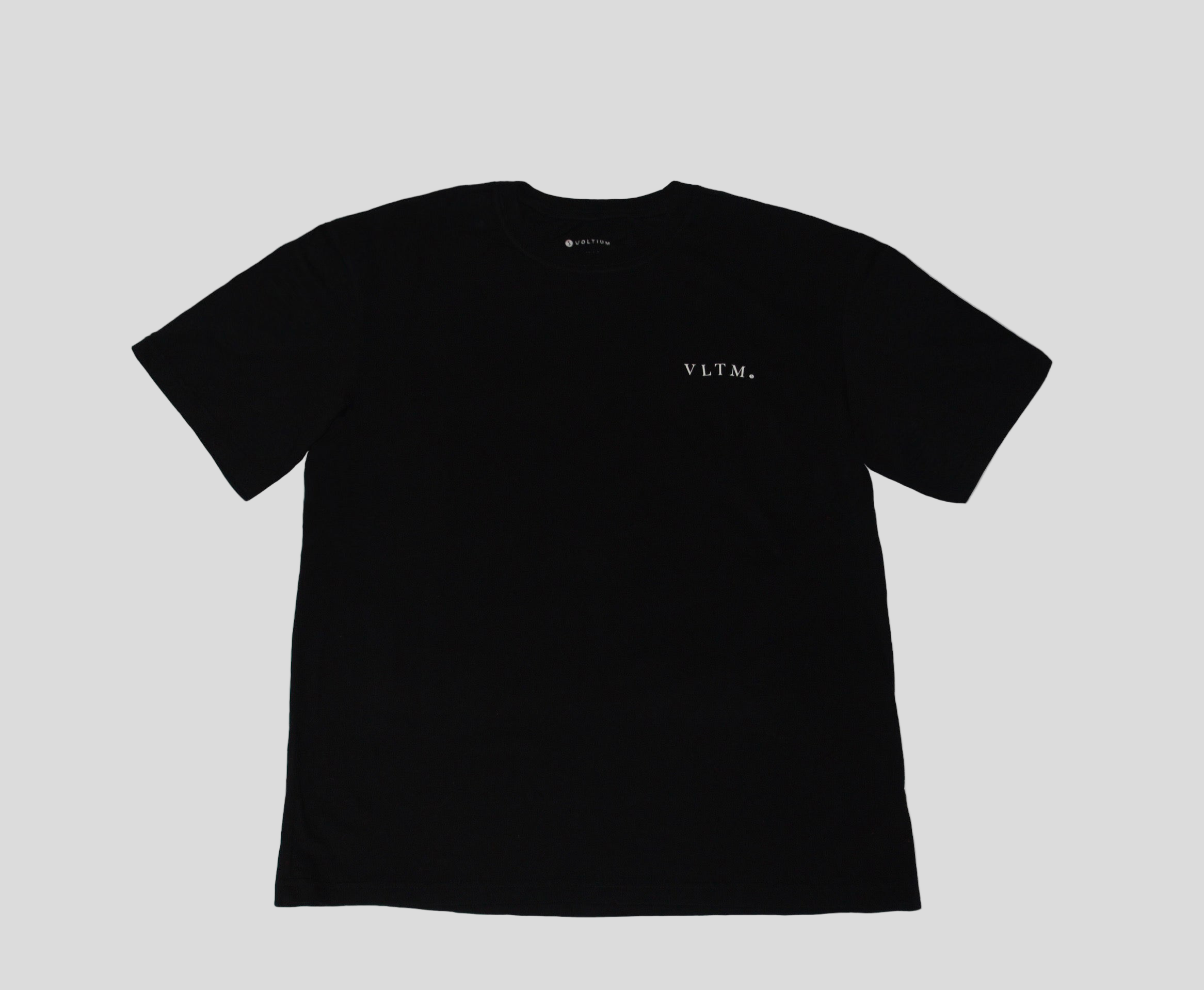 Black Growth T-shirt