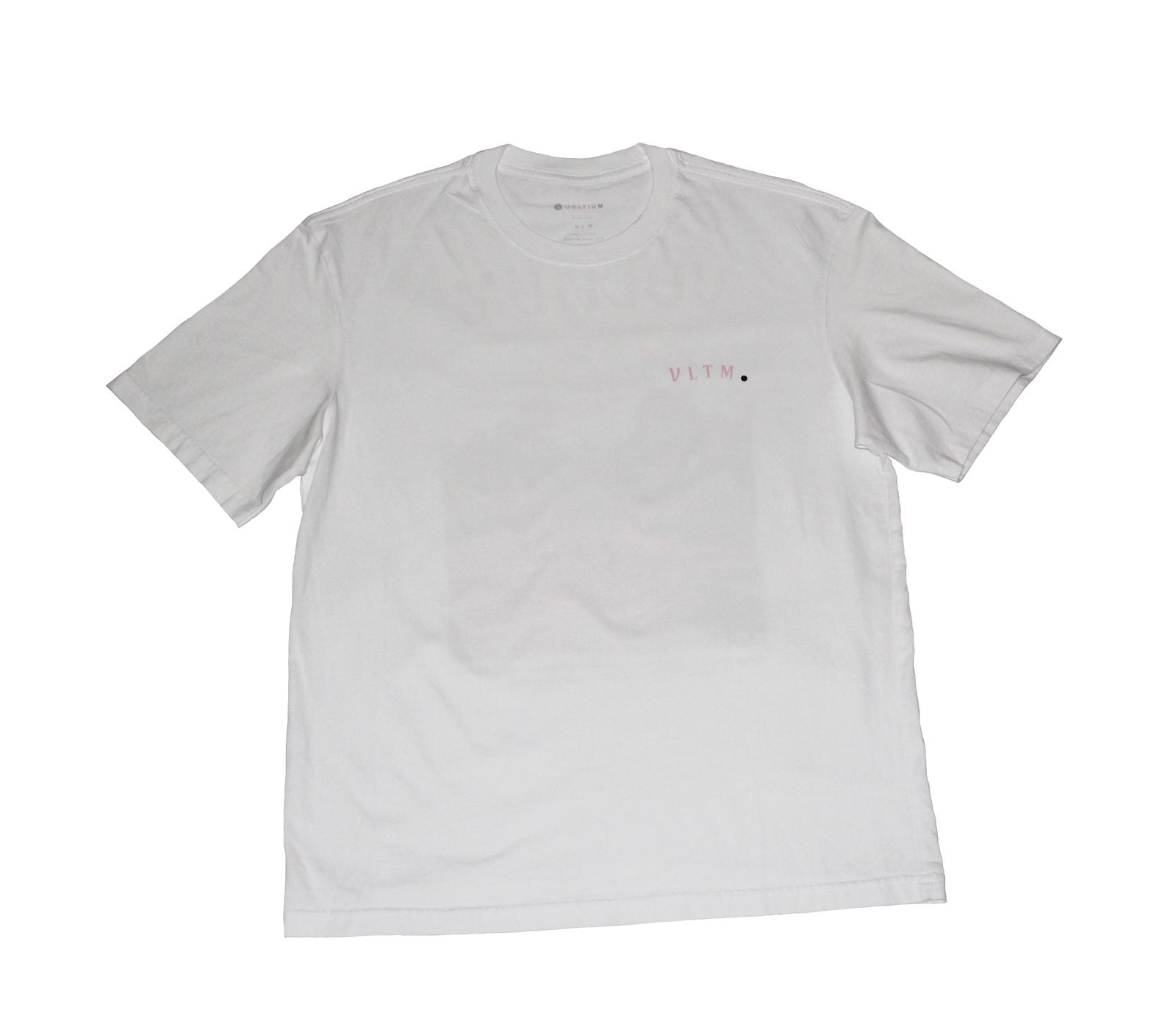 White Red Marcahuasi T-shirt