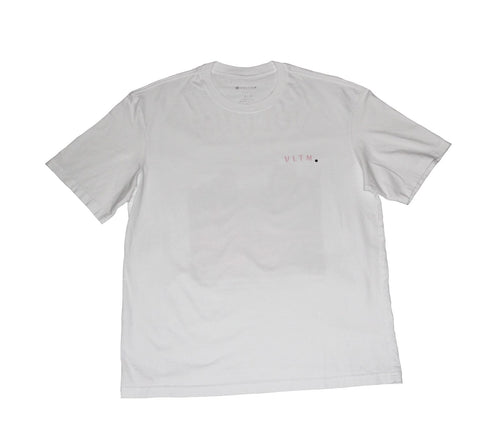 White Red Marcahuasi T-shirt