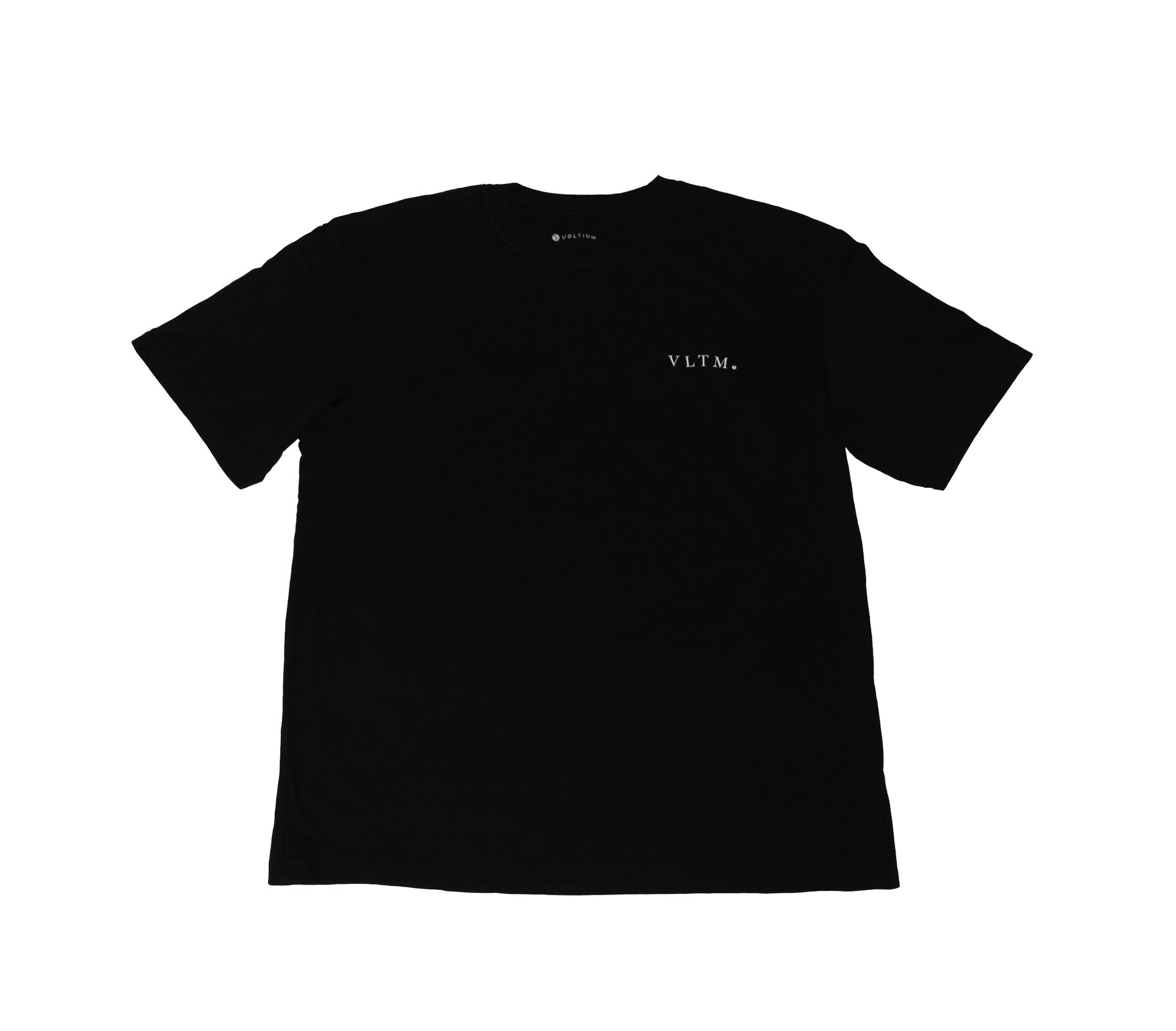 Black Growth T-shirt