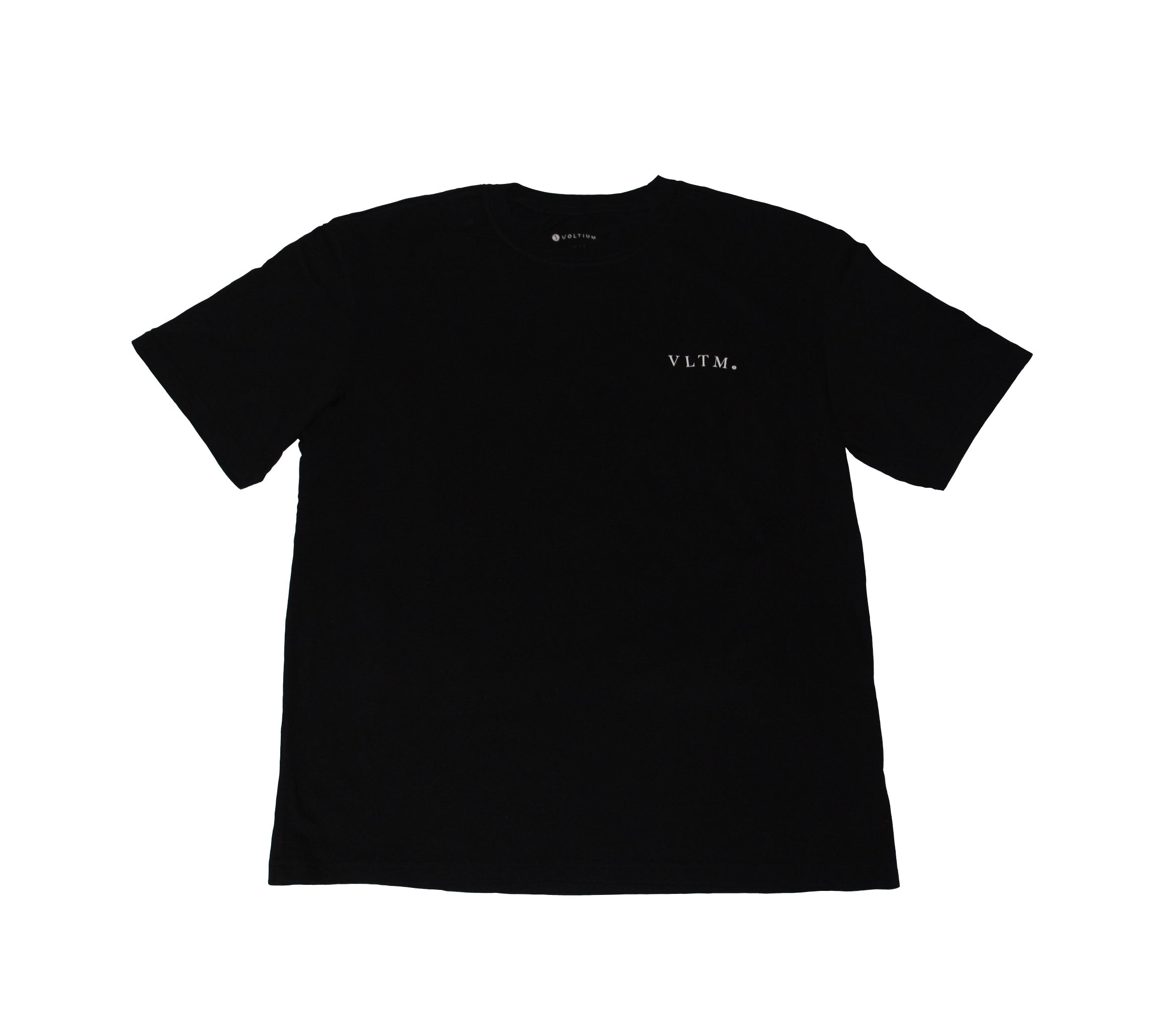 Black Growth T-shirt